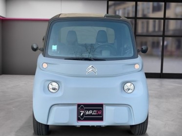 Citroën ami ami occasion simplicicar velay simplicicar simplicibike france