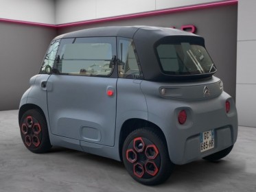 Citroën ami ami occasion simplicicar velay simplicicar simplicibike france