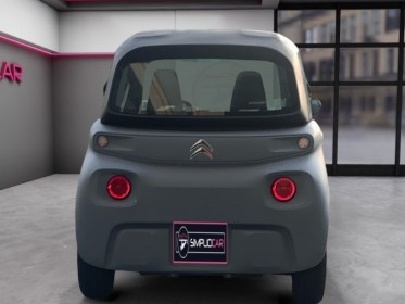 Citroën ami ami occasion simplicicar velay simplicicar simplicibike france