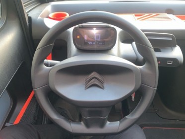 Citroën ami ami occasion simplicicar velay simplicicar simplicibike france