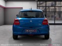 Suzuki swift 1,2  ss pack sièges chauffants régulateur adaptatif carplay camera garantie 12 mois occasion simplicicar...
