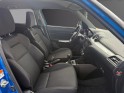 Suzuki swift 1,2  ss pack sièges chauffants régulateur adaptatif carplay camera garantie 12 mois occasion simplicicar...
