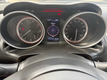 Suzuki swift 1,2  ss pack sièges chauffants régulateur adaptatif carplay camera garantie 12 mois occasion simplicicar...