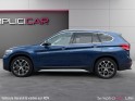 Bmw x1 f48 lci xdrive 25e 220 ch bva6 xline occasion simplicicar lille  simplicicar simplicibike france