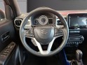Suzuki ignis 1.2 dualjet hybrid auto cvt pack garantie 12 mois occasion simplicicar villepinte simplicicar simplicibike france
