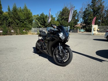Honda 1000 cbr rr fireblade cbr rr fireblade 1000cc /plaquettes brembo / disques arashi / durites avia / maitre cylindres...