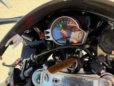 Honda 1000 cbr rr fireblade cbr rr fireblade 1000cc /plaquettes brembo / disques arashi / durites avia / maitre cylindres...
