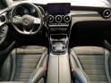 Mercedes glc coupe 300 de 9g-tronic 4matic amg line garantie 12 mois occasion simplicicar villepinte simplicicar simplicibike...