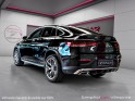Mercedes glc coupe 300 de 9g-tronic 4matic amg line garantie 12 mois occasion simplicicar villepinte simplicicar simplicibike...