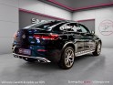 Mercedes glc coupe 300 de 9g-tronic 4matic amg line garantie 12 mois occasion simplicicar villepinte simplicicar simplicibike...