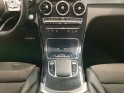 Mercedes glc coupe 300 de 9g-tronic 4matic amg line garantie 12 mois occasion simplicicar villepinte simplicicar simplicibike...