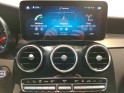 Mercedes glc coupe 300 de 9g-tronic 4matic amg line garantie 12 mois occasion simplicicar villepinte simplicicar simplicibike...
