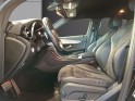 Mercedes glc coupe 300 de 9g-tronic 4matic amg line garantie 12 mois occasion simplicicar villepinte simplicicar simplicibike...