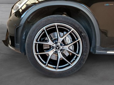 Mercedes glc coupe 300 de 9g-tronic 4matic amg line garantie 12 mois occasion simplicicar villepinte simplicicar simplicibike...