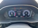 Audi q3 q3 35 tdi 150 ch s tronic 7 s line  virtual cockpit  gps occasion simplicicar grenoble simplicicar simplicibike france