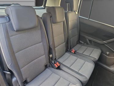 Volkswagen touran business 2.0 tdi 115 dsg7 7pl lounge business occasion simplicicar lagny  simplicicar simplicibike france