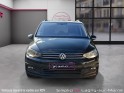 Volkswagen touran business 2.0 tdi 115 dsg7 7pl lounge business occasion simplicicar lagny  simplicicar simplicibike france