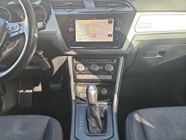Volkswagen touran business 2.0 tdi 115 dsg7 7pl lounge business occasion simplicicar lagny  simplicicar simplicibike france