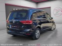 Volkswagen touran business 2.0 tdi 115 dsg7 7pl lounge business occasion simplicicar lagny  simplicicar simplicibike france