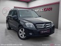 Mercedes classe glk 220 cdi blueefficiency a occasion simplicicar arras  simplicicar simplicibike france
