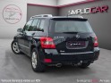 Mercedes classe glk 220 cdi blueefficiency a occasion simplicicar arras  simplicicar simplicibike france