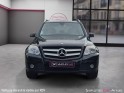Mercedes classe glk 220 cdi blueefficiency a occasion simplicicar arras  simplicicar simplicibike france