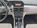 Mercedes classe glk 220 cdi blueefficiency a occasion simplicicar arras  simplicicar simplicibike france