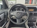 Mercedes classe glk 220 cdi blueefficiency a occasion simplicicar arras  simplicicar simplicibike france