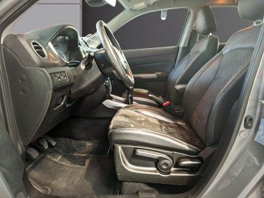 Suzuki vitara 1.0 boosterjet style garantie 12 mois occasion simplicicar villepinte simplicicar simplicibike france