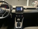 Renault clio v sce 75ch business garantie 12 mois occasion simplicicar saint-jean simplicicar simplicibike france