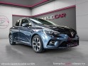 Renault clio v tce 100 gpl evolution garantie 12 mois occasion simplicicar villepinte simplicicar simplicibike france