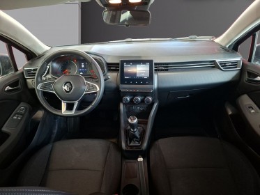 Renault clio v tce 100 gpl evolution garantie 12 mois occasion simplicicar villepinte simplicicar simplicibike france