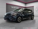 Renault clio v tce 100 gpl evolution garantie 12 mois occasion simplicicar villepinte simplicicar simplicibike france