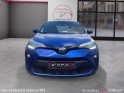 Toyota c-hr hybride pro rc18 c-hr pro 122h dynamic business, caméra de recul, régulateur adaptatif, garantie 12 mois...