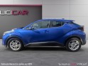 Toyota c-hr hybride pro rc18 c-hr pro 122h dynamic business, caméra de recul, régulateur adaptatif, garantie 12 mois...