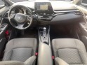 Toyota c-hr hybride pro rc18 c-hr pro 122h dynamic business, caméra de recul, régulateur adaptatif, garantie 12 mois...