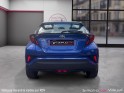 Toyota c-hr hybride pro rc18 c-hr pro 122h dynamic business, caméra de recul, régulateur adaptatif, garantie 12 mois...