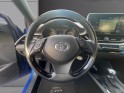 Toyota c-hr hybride pro rc18 c-hr pro 122h dynamic business, caméra de recul, régulateur adaptatif, garantie 12 mois...