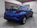 Toyota c-hr hybride pro rc18 c-hr pro 122h dynamic business, caméra de recul, régulateur adaptatif, garantie 12 mois...