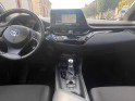 Toyota c-hr hybride pro rc18 c-hr pro 122h dynamic business, caméra de recul, régulateur adaptatif, garantie 12 mois...