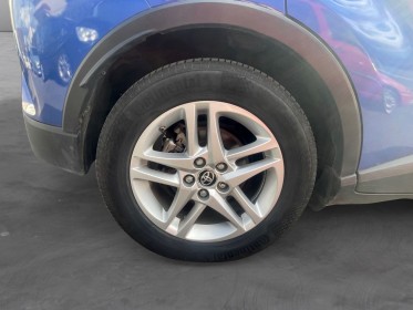 Toyota c-hr hybride pro rc18 c-hr pro 122h dynamic business, caméra de recul, régulateur adaptatif, garantie 12 mois...