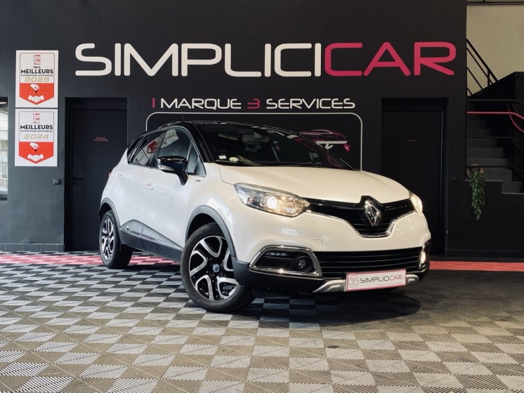 Renault captur dci 90 energy sl wave edc - entretien renault - garantie 12 mois occasion simplicicar aix les bains... Renault captur dci 90 energy sl wave edc - entretien renault - garantie 12 mois occasion simplicicar aix les bains...