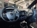 Renault captur dci 90 energy sl wave edc - entretien renault - garantie 12 mois occasion  simplicicar aix les bains...