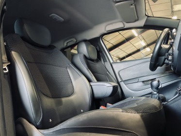Renault captur dci 90 energy sl wave edc - entretien renault - garantie 12 mois occasion  simplicicar aix les bains...
