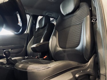 Renault captur dci 90 energy sl wave edc - entretien renault - garantie 12 mois occasion  simplicicar aix les bains...