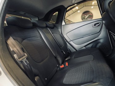Renault captur dci 90 energy sl wave edc - entretien renault - garantie 12 mois occasion  simplicicar aix les bains...