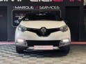 Renault captur dci 90 energy sl wave edc - entretien renault - garantie 12 mois occasion  simplicicar aix les bains...