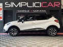 Renault captur dci 90 energy sl wave edc - entretien renault - garantie 12 mois occasion  simplicicar aix les bains...