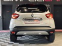 Renault captur dci 90 energy sl wave edc - entretien renault - garantie 12 mois occasion  simplicicar aix les bains...