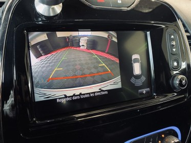Renault captur dci 90 energy sl wave edc - entretien renault - garantie 12 mois occasion  simplicicar aix les bains...